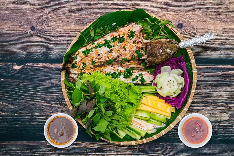 Seize the cultural essence of Vietnam’s artistry